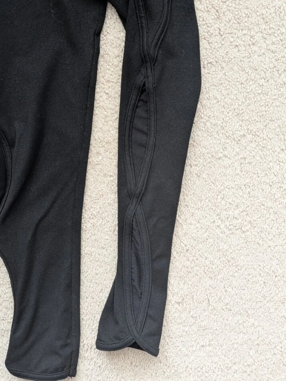 Justice leggings lot (size 8)